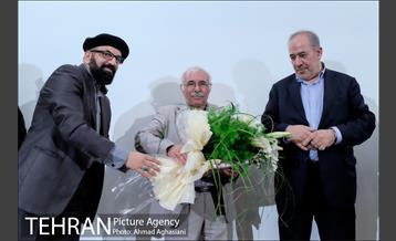 تولد ماه، استاد محمدعلی بهمنی 42