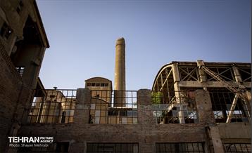 کارخانه سیمان شهر ری 9