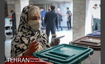 انتخابات ۱۴۰۰ - محله سعادت آباد 7