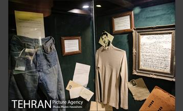 موزه عبرت 20