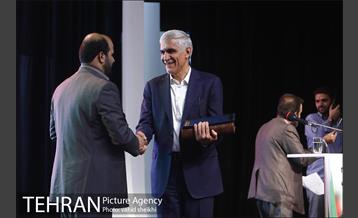 همایش تکریم یادگاران شقایق 26