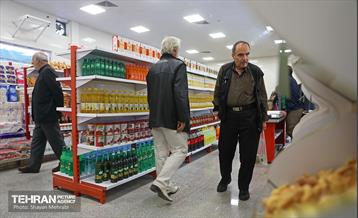 بهره‌برداری از پروژه‌های خدمات شهری در منطقه ۱۷ 22