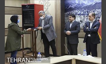 آمادگی مناطق برای اجرای فاز نخست ششمین مرحله طرح ممیزی 16