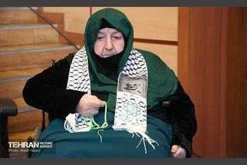 آیین افتتاح ۳۵۵ پروژه من شهردارم در منطقه ۱۰  28