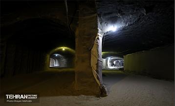 اینجا کارگاهه؛ مترو ورزشگاه تختی 44