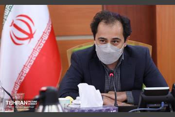 دومین جلسه هماهنگی با استان معین منطقه ۱۷ 11