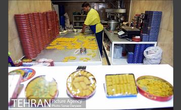 محله تجریش 6