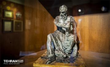 خانه‌موزه‌ی استاد صدیقی  10