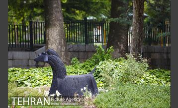 بوستان نیاوران 6