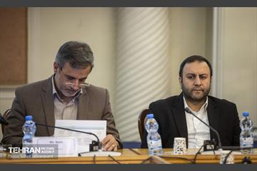 مراسم گرامیداشت روز جهانی «اسکان بشر» 9