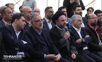 دویست و دوازدهمین پویش امید و افتخار 15