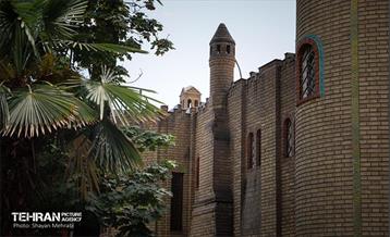 خانه مقدم 21