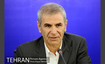 نشست دورنگاه ارتباطات شهر تهران 16