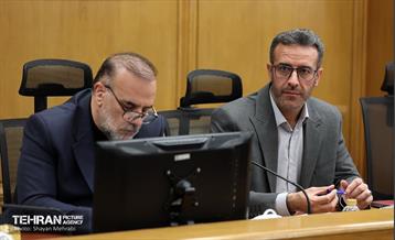 یکصدوبیست‌وچهارمین نشست مجمع کلانشهرهای ایران 25