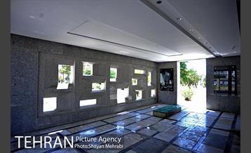 قبرستان ابن بابویه 32