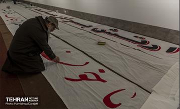 کاتبان روایت انقلاب در خانه اتحادیه  14