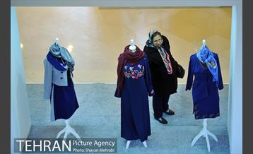 افتتاح پنجمین جشنواره و نمایشگاه تسنیم 21