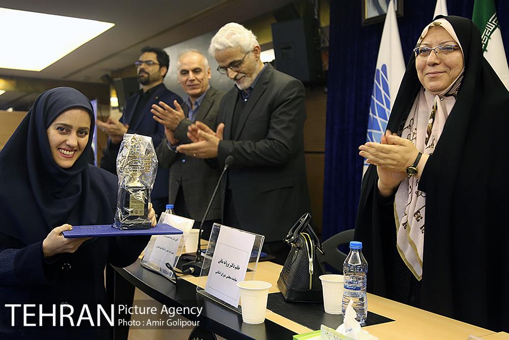 پنل های تخصصی یازدهمین جشنواره پژوهش و نوآوری در مدیریت شهری 26