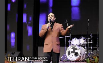 همایش بزرگ شعبانیه منتظران ظهور 1