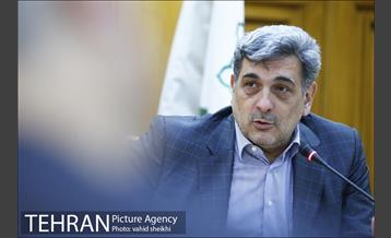 جلسه شورای معاونان و مشاورین  30