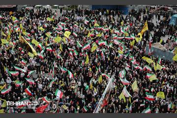 اجتماع «دختران آرمانی» - 1 30