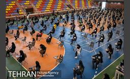 برگزاری آزمون استخدامی دستیار مدیران شهرداری  17