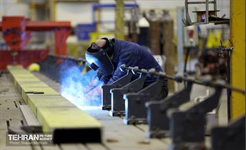 آیین آغاز تولید انبوه قطار تولید ملی 39