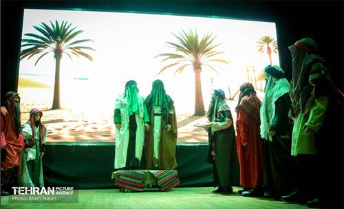 دومین کنگره بین‌المللی امام هادی(ع) 9