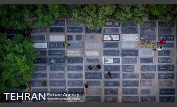 عکس های منتخب آژانس عکس تهران در تیر ماه- 1 8