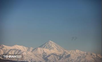 هوای پاک تهران 44