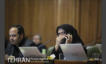 جلسه شورای شهر 30