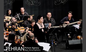 سمفونی "سوگ ساز" 11