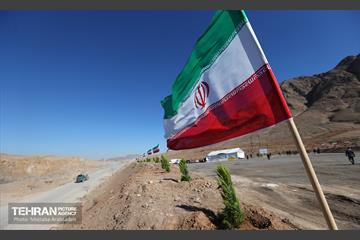 احداث فاز یک کمربند سبز شهر تهران 29