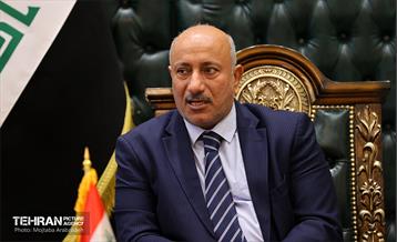 سفر کاری شهردار تهران به کشور عراق 38