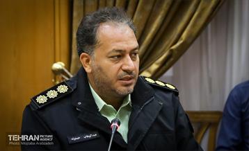 جلسه بررسی معضلات اجتماعی با حضور شهردار تهران 11