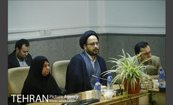 آیین نامگذاری خیابان امید در محله هرندی  3