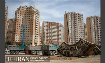 توسعه متروی تهران؛ آغاز عملیات اجرایی خط 10 مترو 30