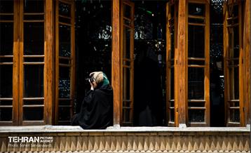 تور عکاسی از بافت تاریخی تهران