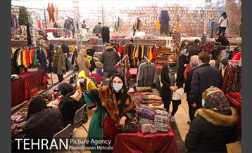 جمعه ‌بازار پروانه  18