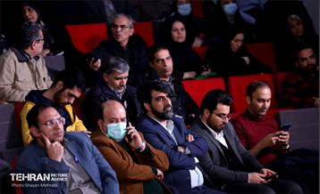 دومین نشست «شهرگفت» 13