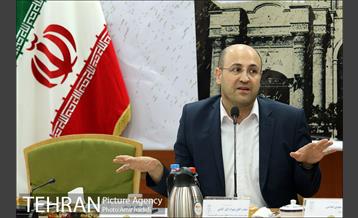 نشست خبری تهران 230 7