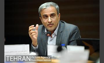 جلسه فصل تابستان شورای مدیریت بحران تهران 16