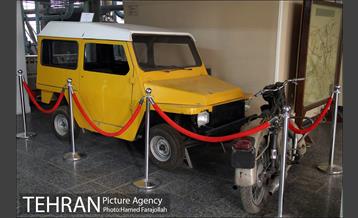 موزه صنعت برق ایران‎ 18