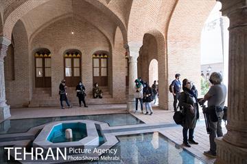 تور عکاسی خانه اتحادیه 6