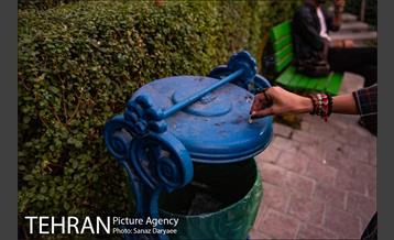 فیلتر سیگار زباله است 30