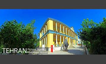 عمارت عین الدوله 3