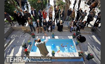 افتتاح خانه اوقات فراغت 53