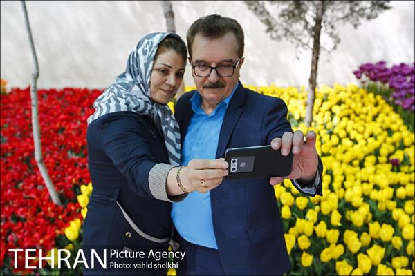 پیاده راه لاله برای مادران 29