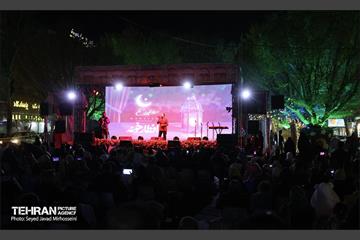 افطارخونه بلوار کشاورز تهران 7