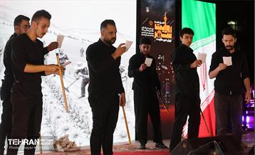 نشست فصل نخست «روایت شهر» 20